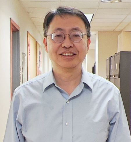 Jianfeng Cai
